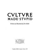 Cover for Cvltvre Made Stvpid
