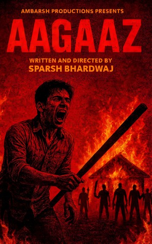 Cover for AAGAAZ