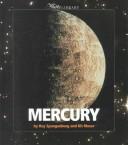 Cover for Mercury
