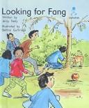 Cover for Looking for Fang