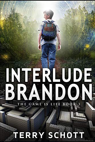 Cover for Interlude-Brandon