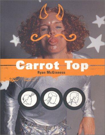 Cover for Carrot Top