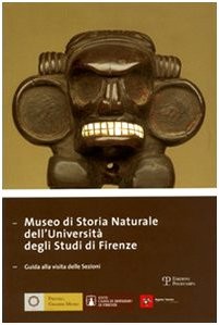 Cover for Museo di storia naturale dell'Università degli studi di Firenze