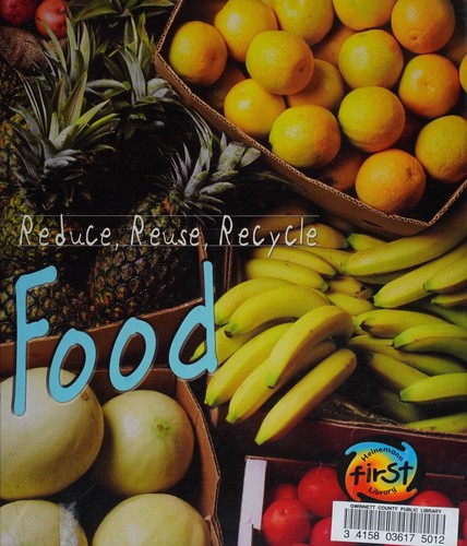 Cover for Food