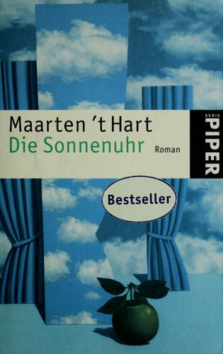 Cover for Die Sonnenuhr