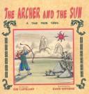 Cover for The Archer and the Sun