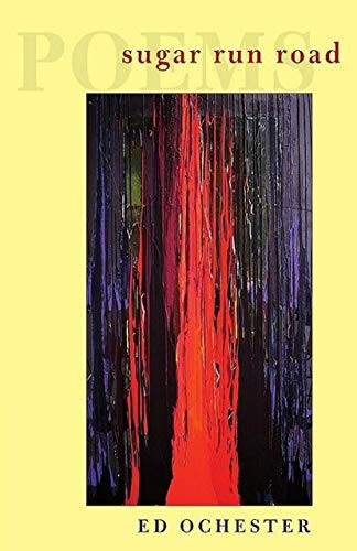 Cover for Sugar Run Road