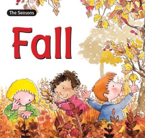 Cover for Fall