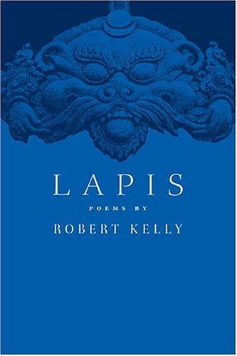 Cover for Lapis