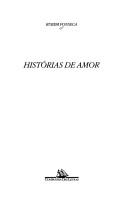 Cover for Histórias de Amor