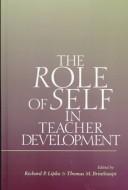 Cover for The role of self in teacher development