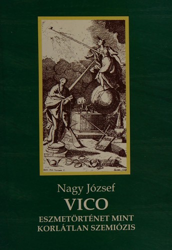 Cover for Vico