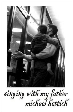 Cover for Singing with My Father