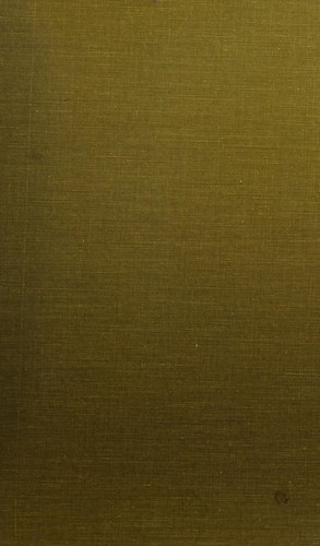 Cover for The minor arts of Islam.