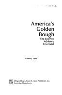 Cover for America S Golden Bough