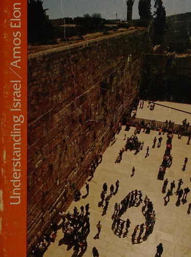 Cover for Understanding Israel