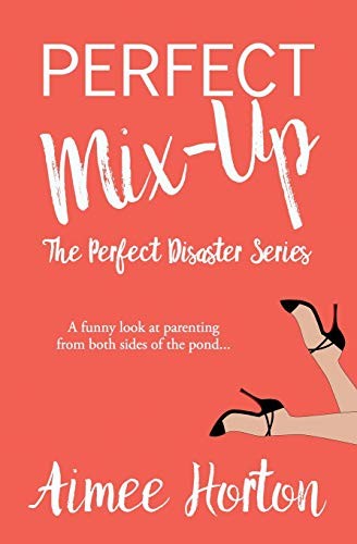 Cover for Perfect Mix-Up