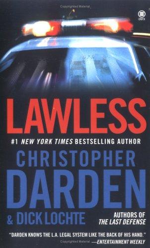 Cover for Lawless