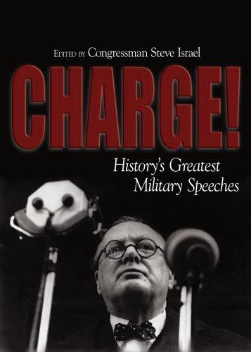 Cover for Charge!
