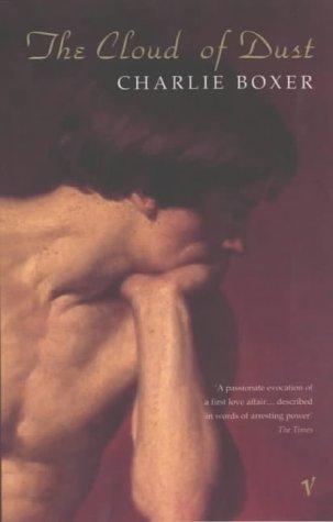 Cover for Cloud of Dust, The