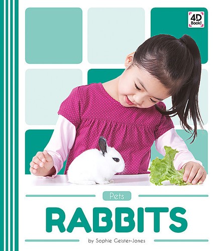 Cover for Rabbits