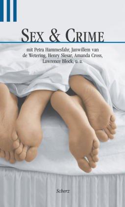 Cover for Sex and Crime.