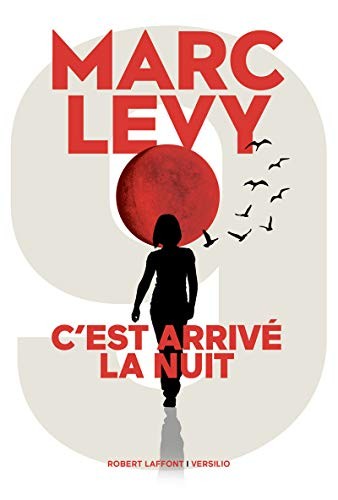 Cover for C'est arrivé la nuit