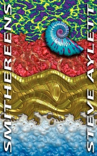 Cover for Smithereens