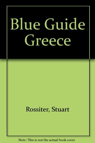 Cover for Greece