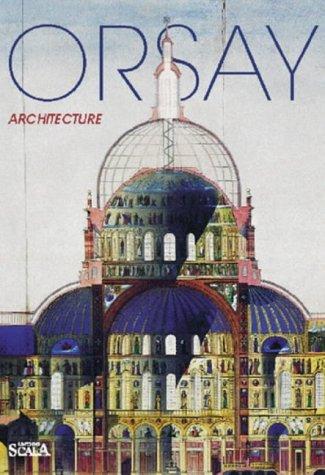 Cover for Orsay