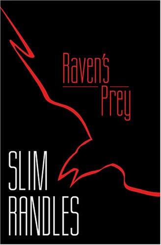 Cover for Raven's Prey (Thrillers and Mysteries)