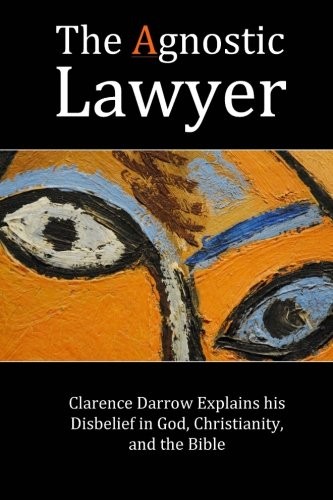Cover for The Agnostic Lawyer