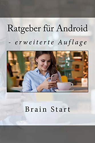 Cover for Ratgeber für Android