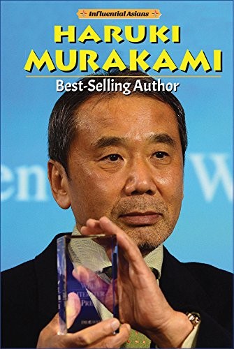 Cover for Haruki Murakami