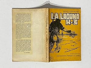 Cover for La laguna H.3