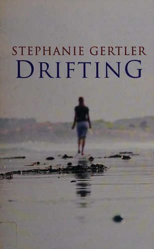 Cover for Drifting