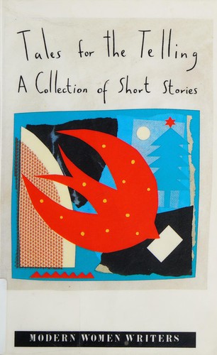 Cover for Tales for the telling