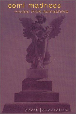 Cover for Semi Madness