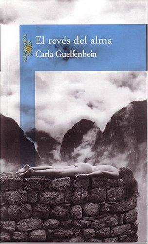 Cover for El Reves del Alma