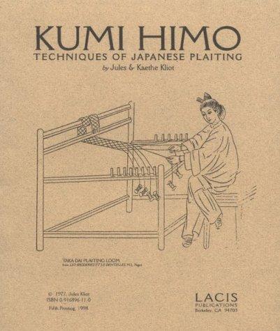 Cover for Kumi Himo