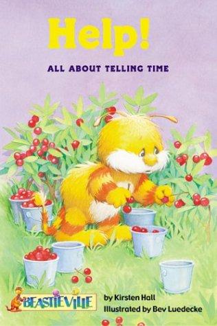 Cover for Help