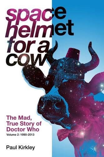 Cover for Space Helmet for a Cow 2