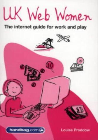 Cover for UK Web Women