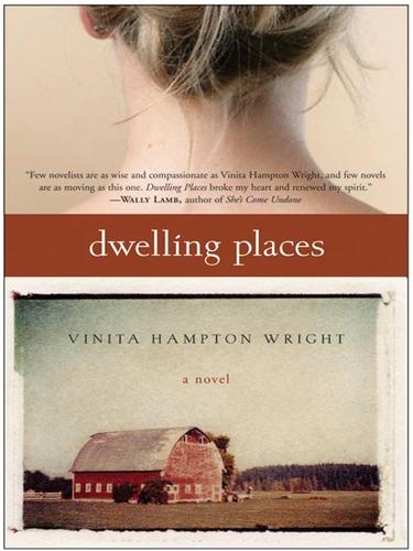 Cover for Dwelling Places