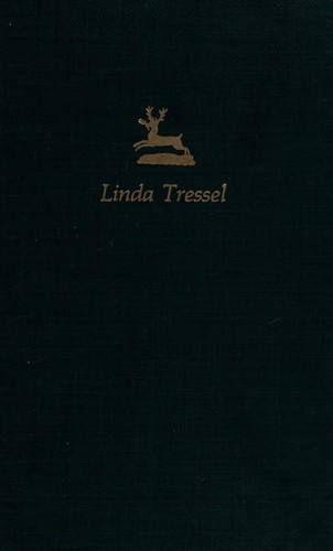 Cover for Linda Tressel