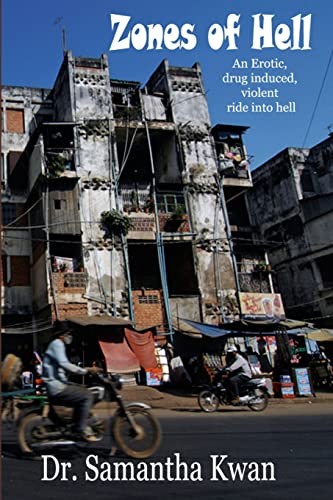 Cover for Zones of Hell