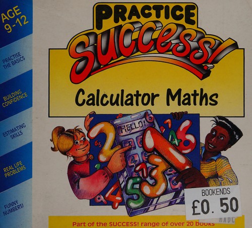 Cover for Success (Success!)