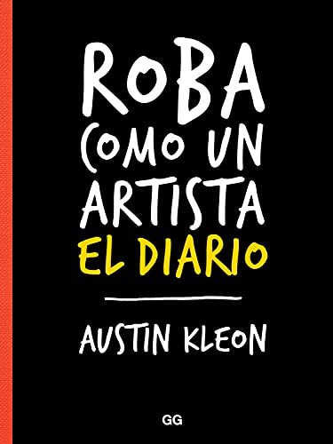 Cover for Roba Como un Artista, el Diario