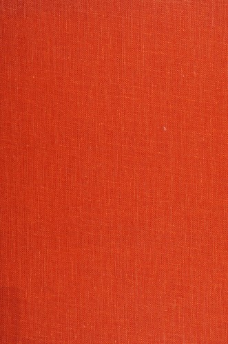 Cover for Town populations