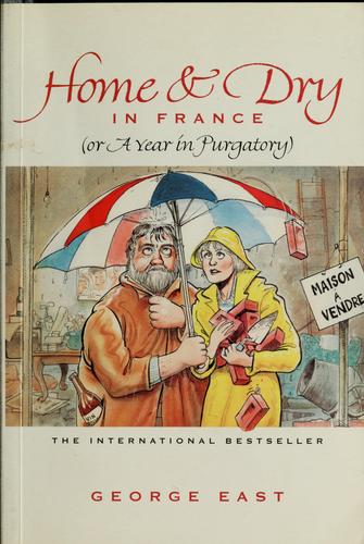 Cover for Home and Dry in France